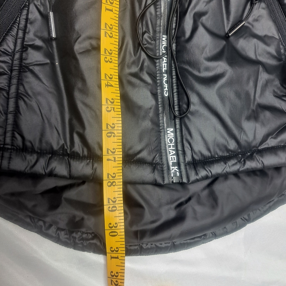 Michael Kors Puffer Jacket - Picture 7 of 11
